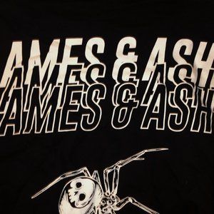 Flames & Ashes Hoodie
